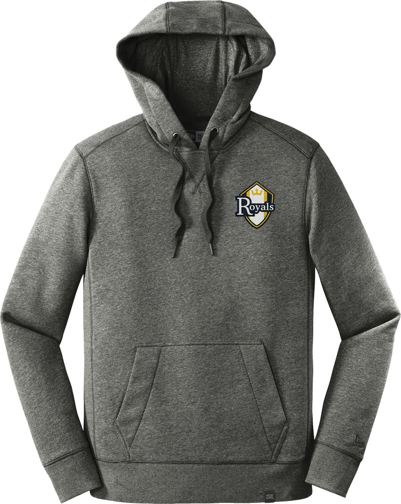 Royals Hockey Club New Era French Terry Pullover Hoodie