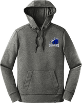 Brandywine Outlaws New Era French Terry Pullover Hoodie