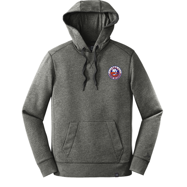 PAL Jr. Islanders New Era French Terry Pullover Hoodie