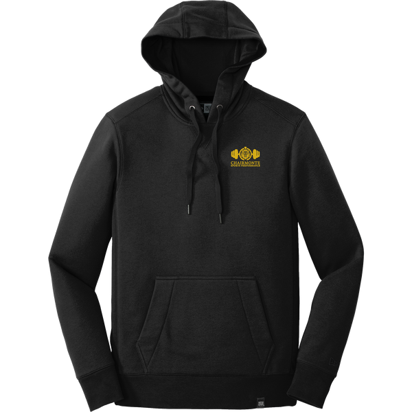Chairmonte New Era French Terry Pullover Hoodie