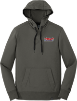 Mass Conn United New Era French Terry Pullover Hoodie