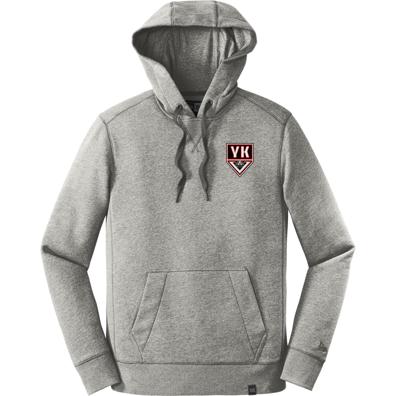 Young Kings New Era French Terry Pullover Hoodie