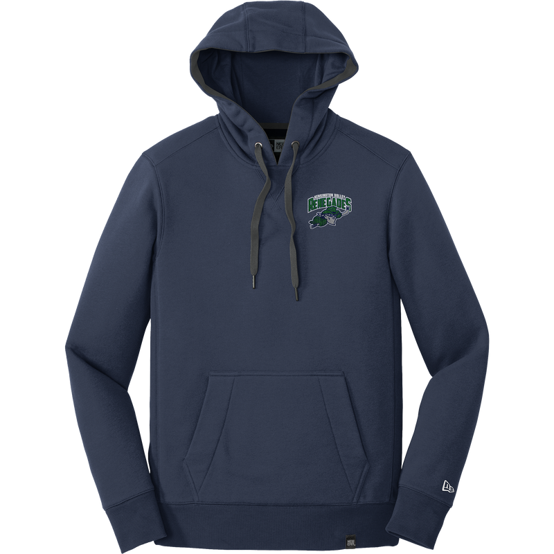 Kensington Valley Renegades New Era French Terry Pullover Hoodie