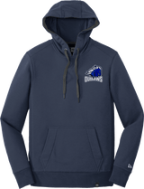 Brandywine Outlaws New Era French Terry Pullover Hoodie