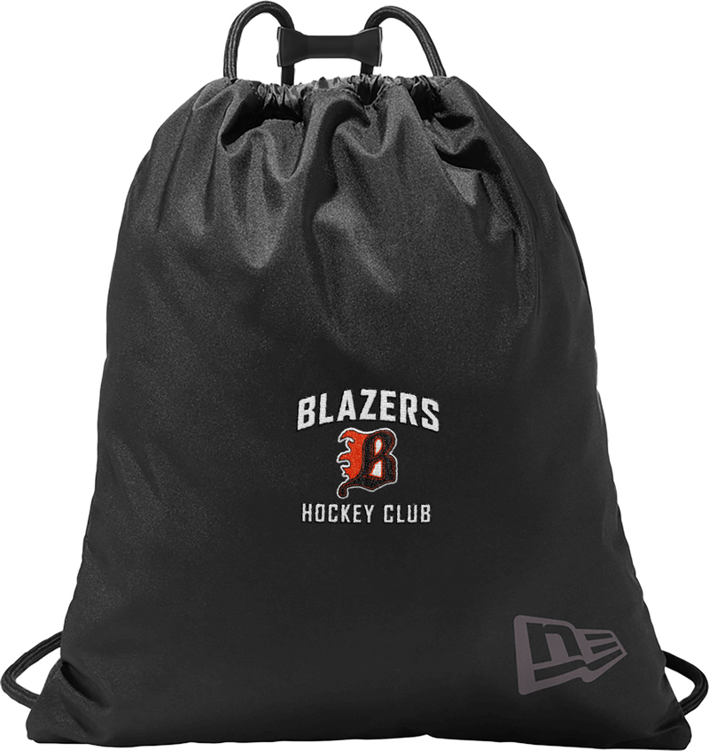 Philadelphia Blazers New Era Game Day Cinch