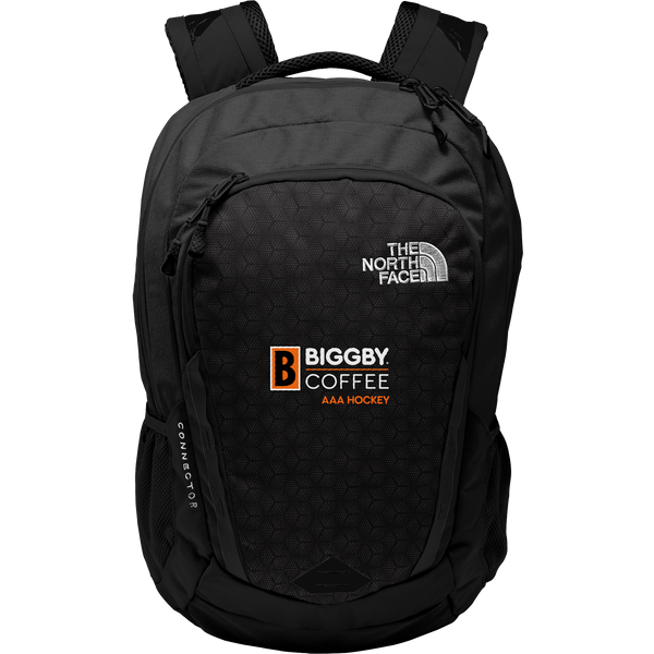 Biggby Coffee AAA The North Face Connector Backpack