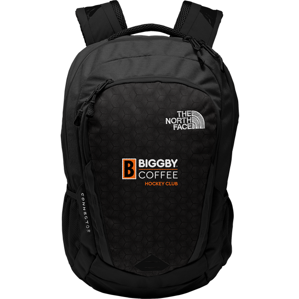 Biggby Coffee Hockey Club The North Face Connector Backpack