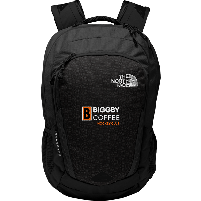 Biggby Coffee Hockey Club The North Face Connector Backpack