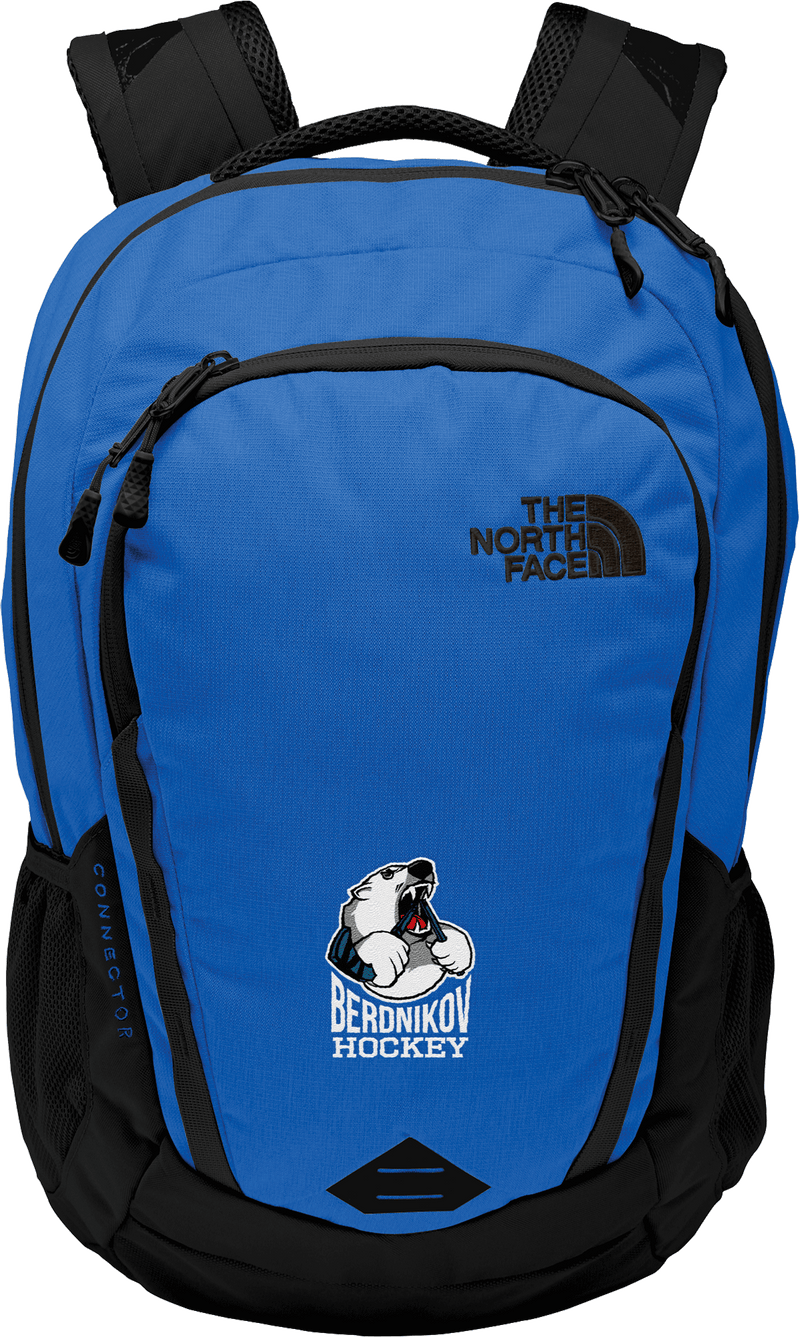 Berdnikov Bears The North Face Connector Backpack