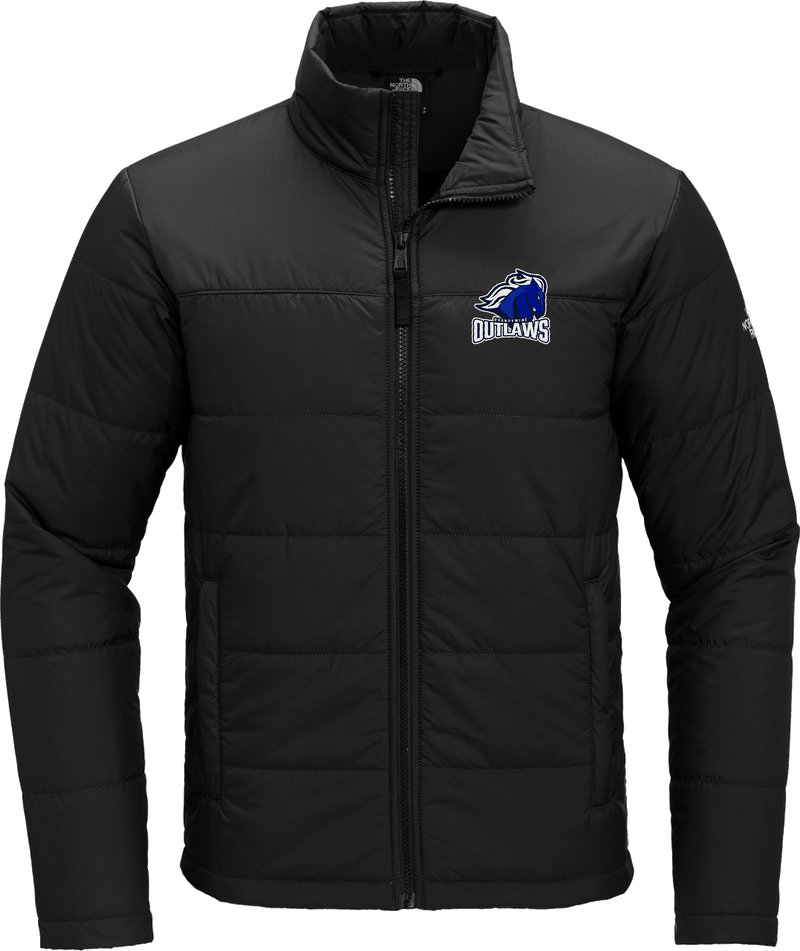Brandywine Outlaws The North Face Everyday Insulated Jacket