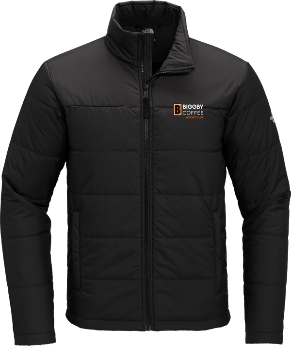 Biggby Coffee Hockey Club The North Face Everyday Insulated Jacket
