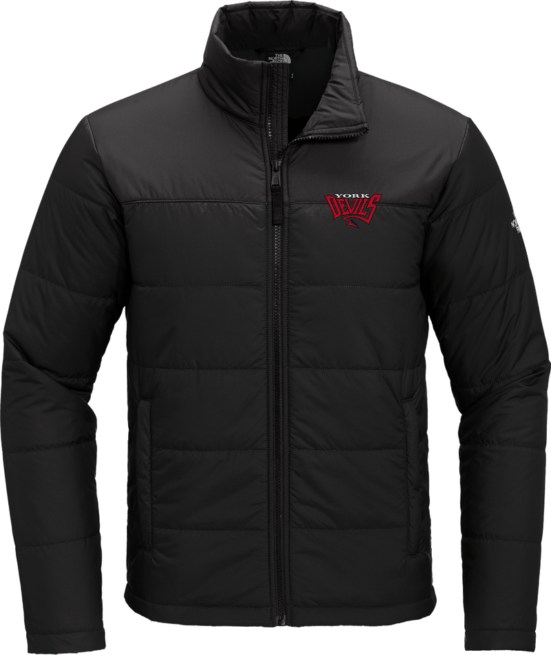 York Devils The North Face Everyday Insulated Jacket