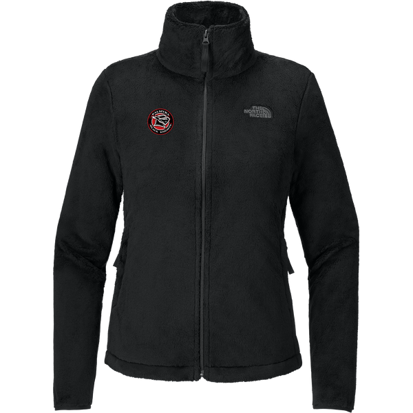 Palmyra Black Knights The North Face Women's Osito Fleece Jacket