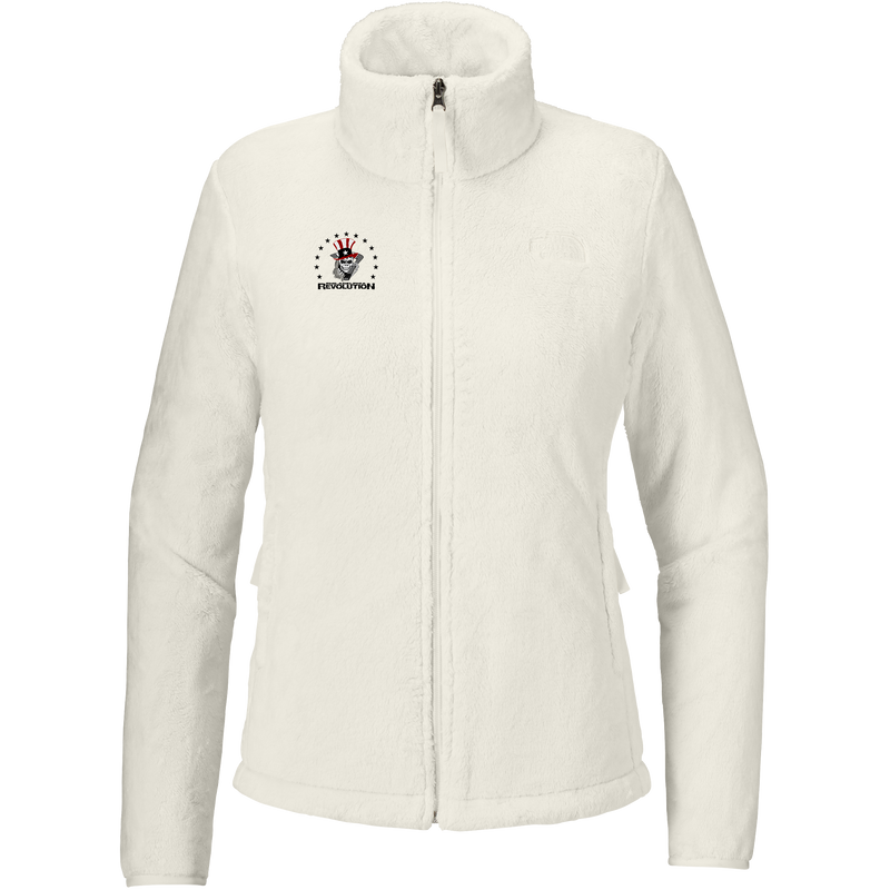 Phila Revolution The North Face Women's Osito Fleece Jacket