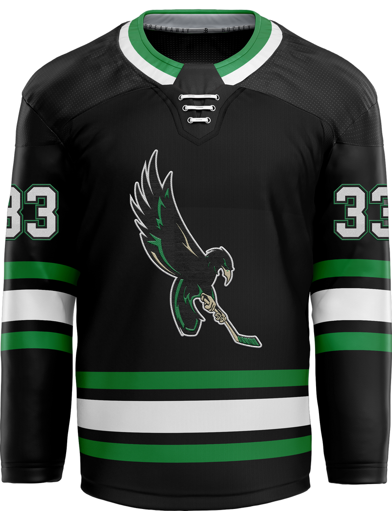 Wilmington Nighthawks Youth Player Jersey