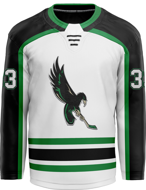Wilmington Nighthawks Youth Player Jersey