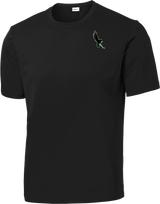 Wilmington Nighthawks Adult Performance Tee