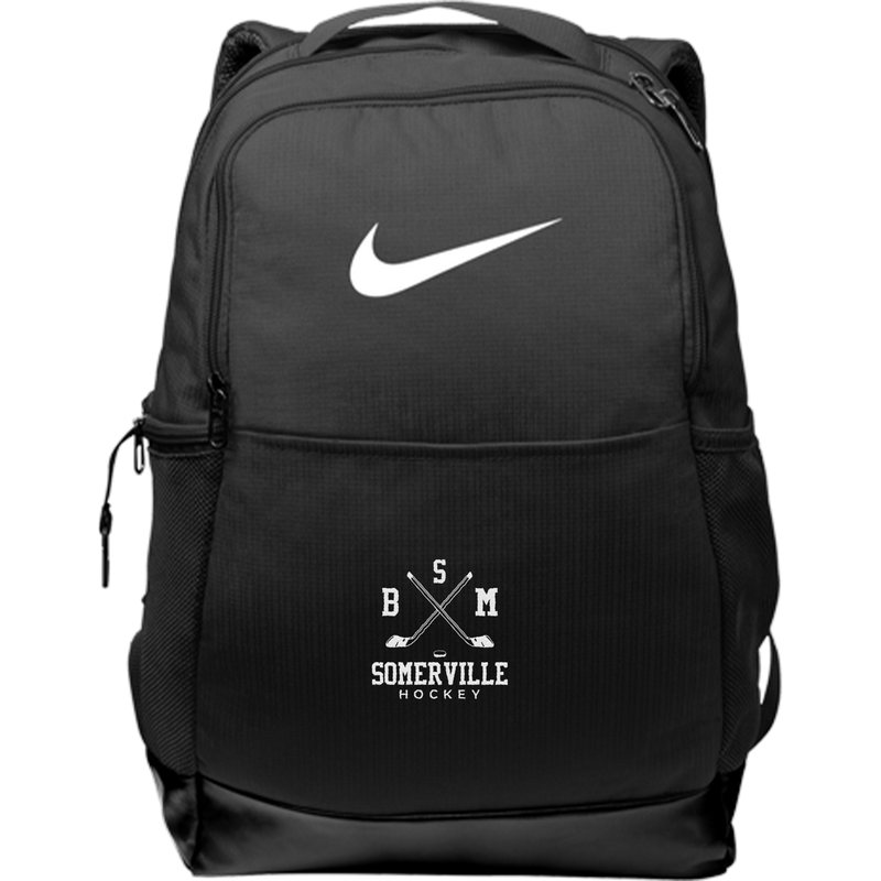 BSM Somerville Nike Brasilia Medium Backpack