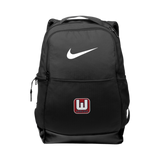 CT Whalers Tier 1 Nike Brasilia Medium Backpack