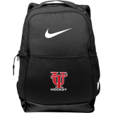 University of Tampa Nike Brasilia Medium Backpack