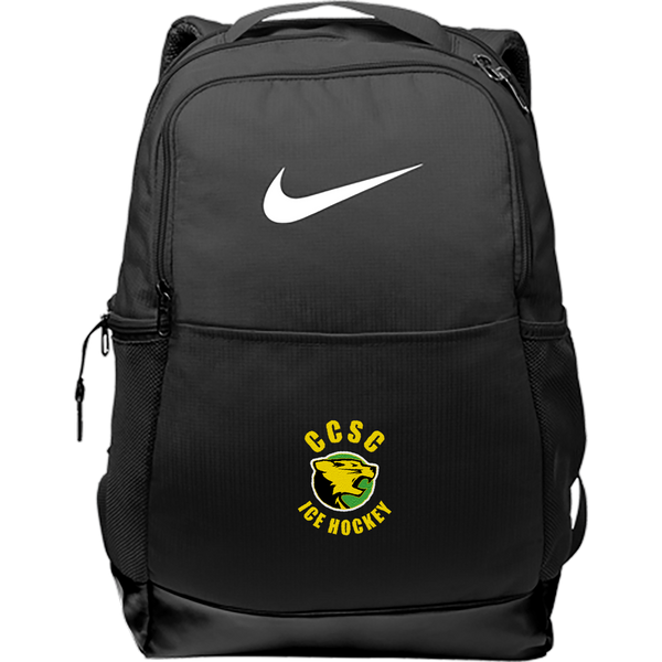 Chester County Nike Brasilia Medium Backpack