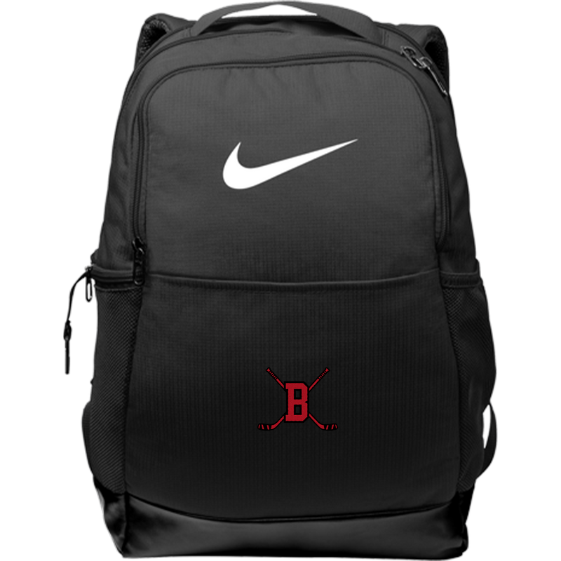 Benet Hockey Nike Brasilia Medium Backpack