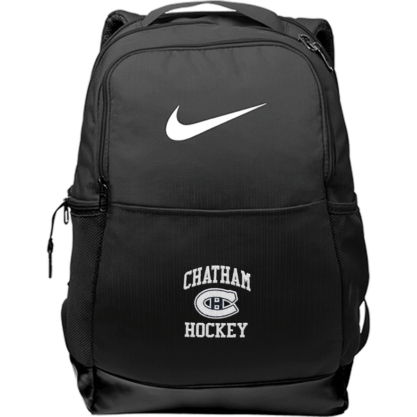 Chatham Hockey Nike Brasilia Medium Backpack