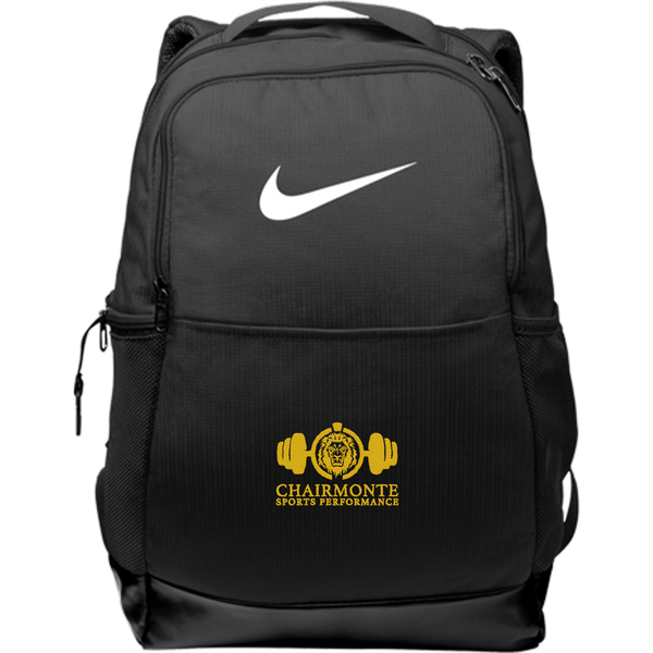 Chairmonte Nike Brasilia Medium Backpack