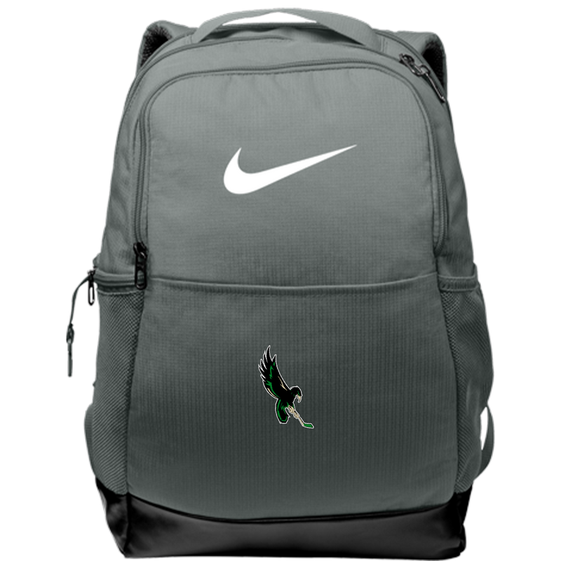 Wilmington Nighthawks Nike Brasilia Medium Backpack