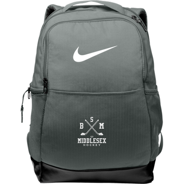 BSM Middlesex Nike Brasilia Medium Backpack
