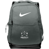 BSM Somerville Nike Brasilia Medium Backpack
