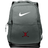 Benet Hockey Nike Brasilia Medium Backpack