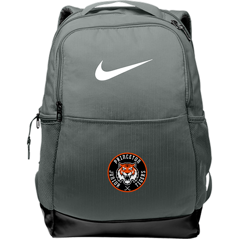 Princeton Jr. Tigers Nike Brasilia Medium Backpack