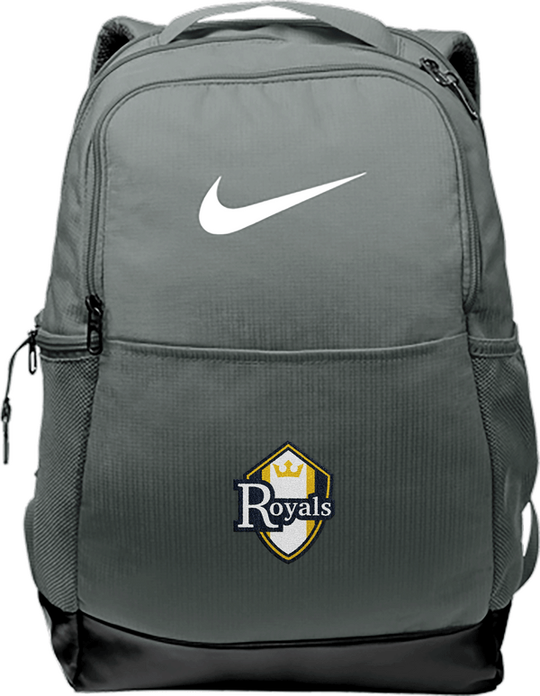Royals Hockey Club Nike Brasilia Medium Backpack