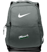 Nitro Soccer Nike Brasilia Medium Backpack