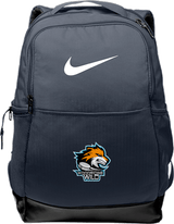 Woodridge Wild Nike Brasilia Medium Backpack