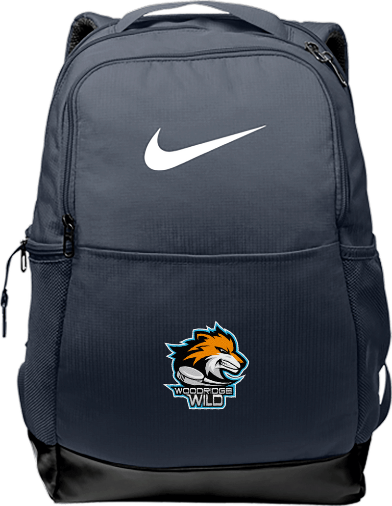 Woodridge Wild Nike Brasilia Medium Backpack