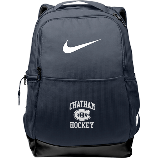 Chatham Hockey Nike Brasilia Medium Backpack