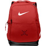 Benet Hockey Nike Brasilia Medium Backpack