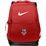 Young Kings Nike Brasilia Medium Backpack