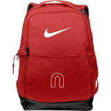 Namami Nike Brasilia Medium Backpack