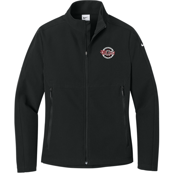 Charlotte Rush Nike Women's Full-Zip Soft Shell Jacket