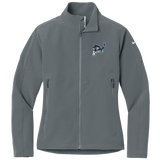 Kensington Valley Rebels Nike Women's Full-Zip Soft Shell Jacket