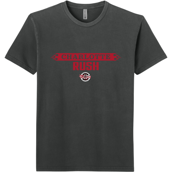 Charlotte Rush Soft Wash Cotton Tee