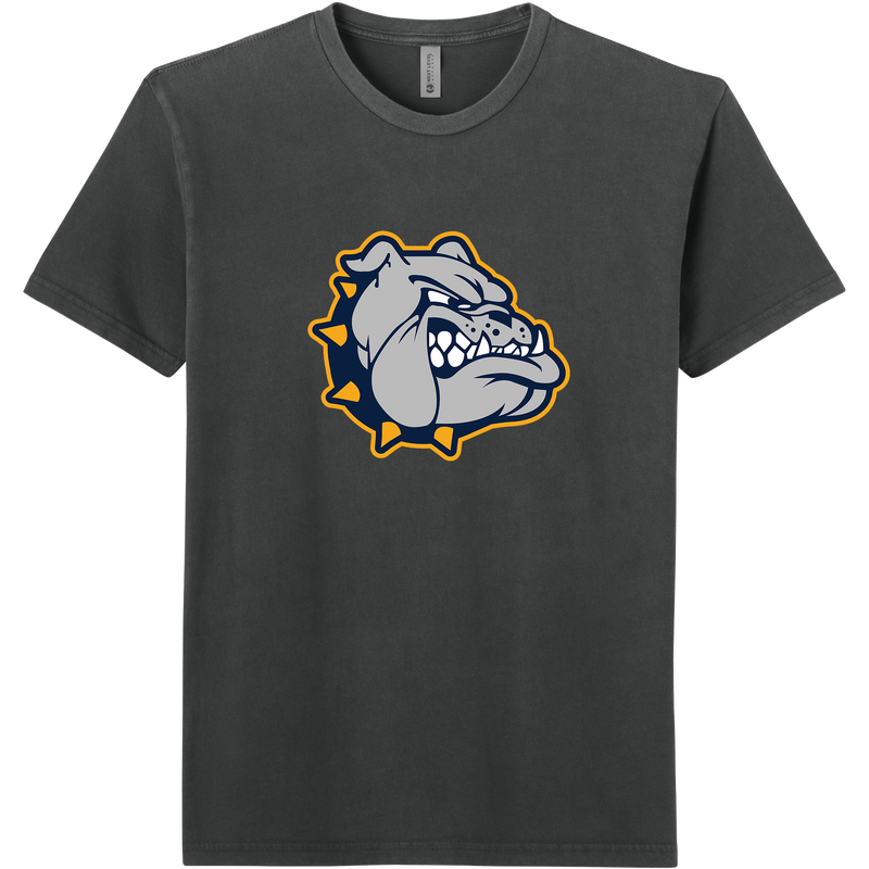 Chelsea Bulldogs Soft Wash Cotton Tee