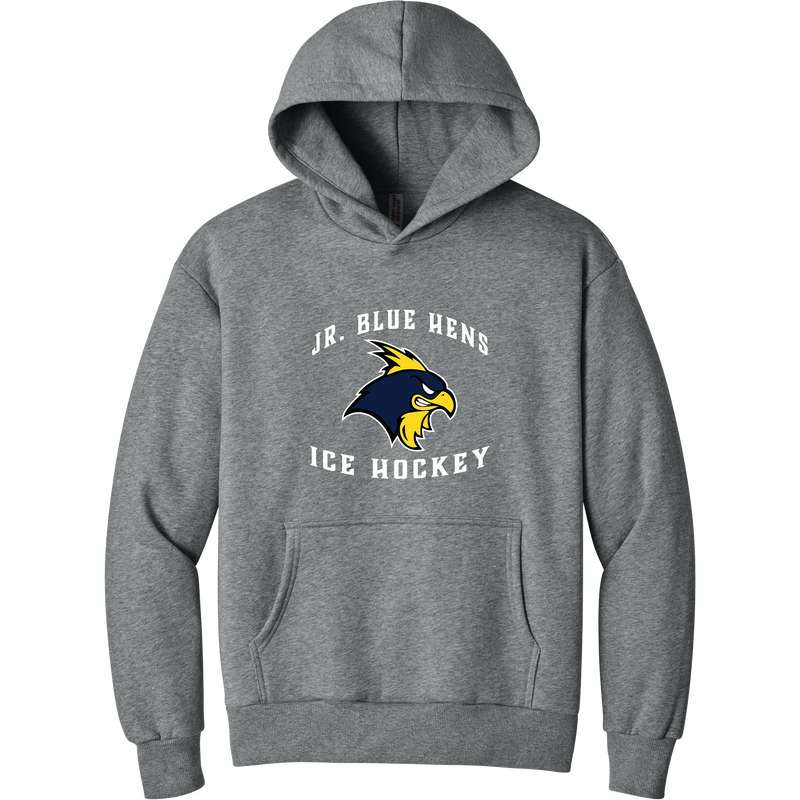 Delaware Jr. Blue Hens Heavyweight Hoodie