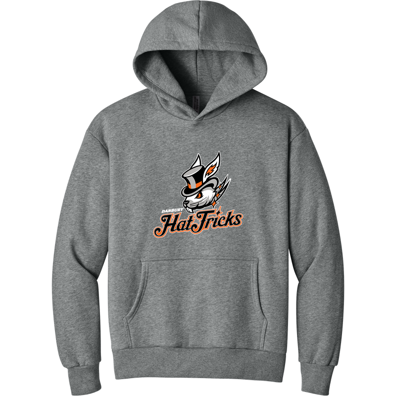 Danbury Hat Tricks Heavyweight Hoodie