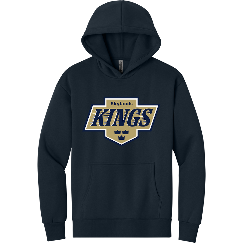 Skylands Kings Heavyweight Hoodie