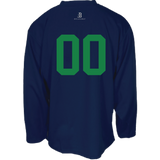 North Park Adult Practice Jersey