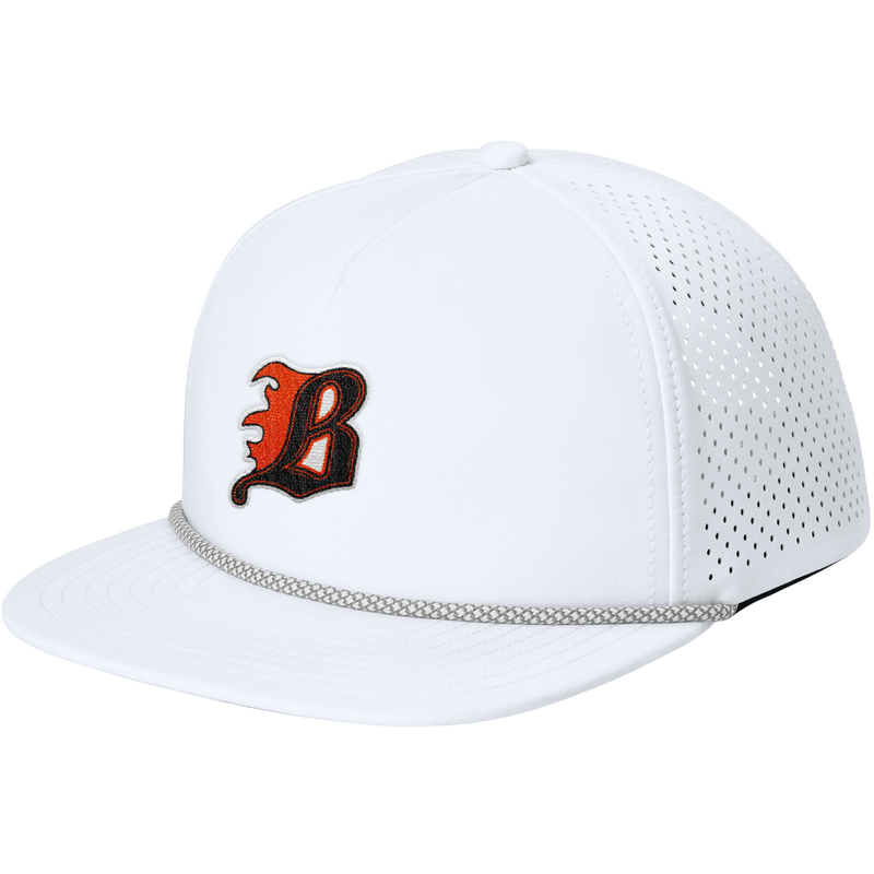 Philadelphia Blazers OGIO 5-Panel Rope Performance Cap